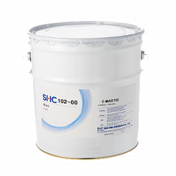 Black Mastic SHC102-00