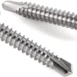 Drilling Screw